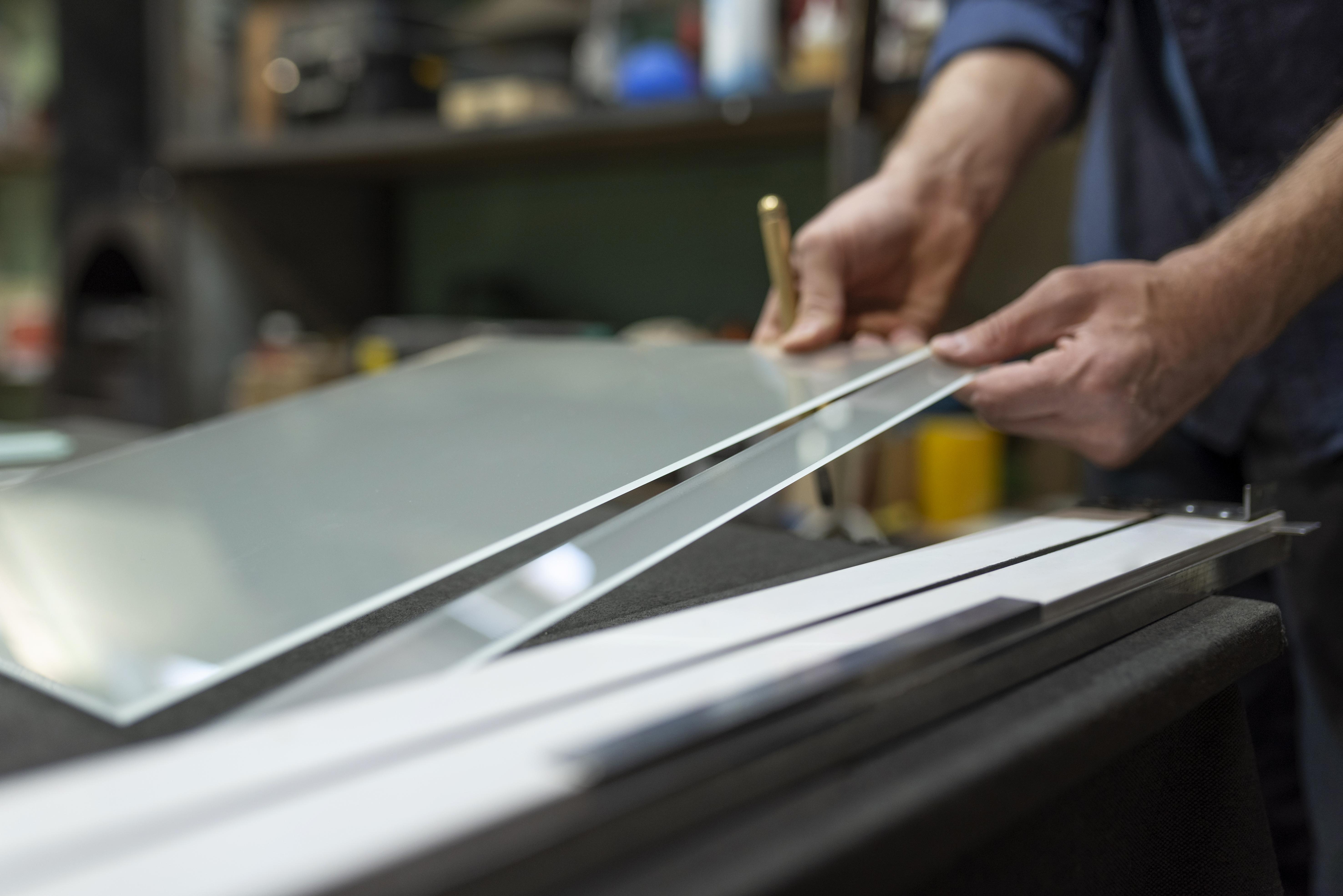 Aluminium Sheets